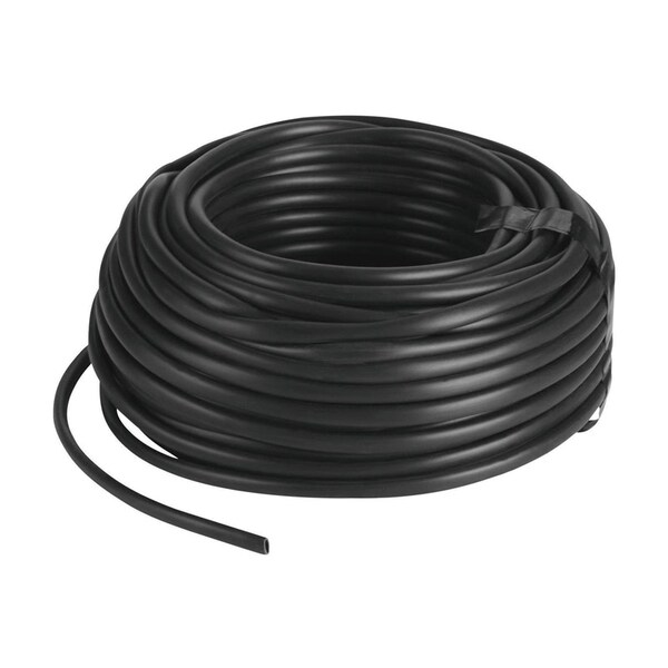 Raindrip Raindrip Vinyl Drip Irrigation Tubing 1/4 in. D X 100 ft. L 016010VT - main